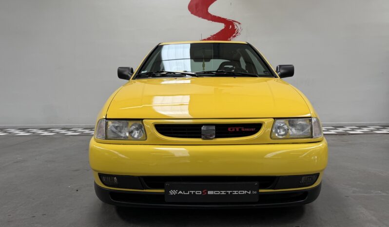 SEAT IBIZA CUPRA 1.0 GTI complet