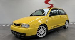 SEAT IBIZA CUPRA 1.0 GTI