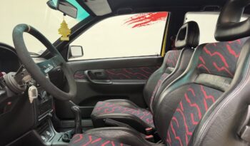 SEAT IBIZA CUPRA 1.0 GTI complet