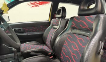 SEAT IBIZA CUPRA 1.0 GTI complet