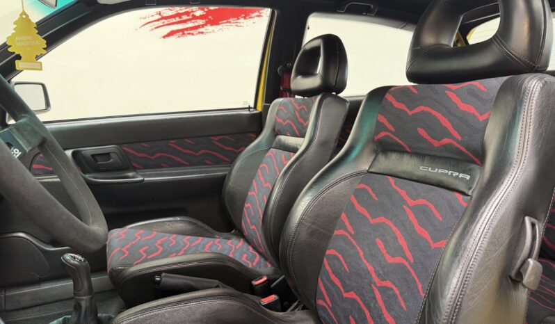 SEAT IBIZA CUPRA 1.0 GTI complet