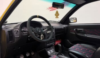 SEAT IBIZA CUPRA 1.0 GTI complet