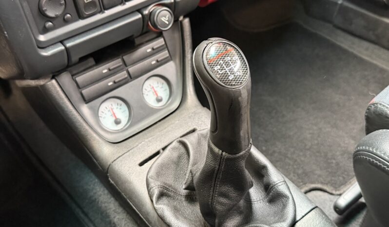 SEAT IBIZA CUPRA 1.0 GTI complet