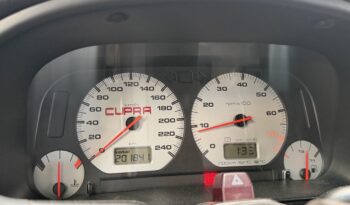 SEAT IBIZA CUPRA 1.0 GTI complet