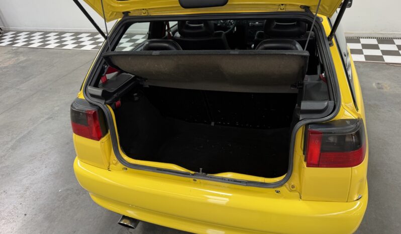 SEAT IBIZA CUPRA 1.0 GTI complet
