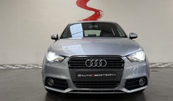 AUDI A1 SPORTBACK 1.0 TFSI complet