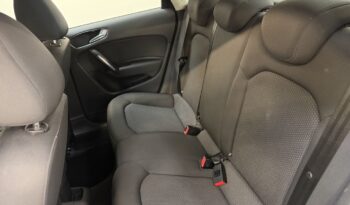 AUDI A1 SPORTBACK 1.0 TFSI complet