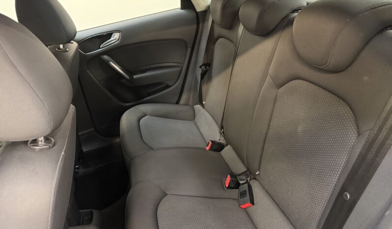 AUDI A1 SPORTBACK 1.0 TFSI complet