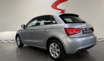 AUDI A1 SPORTBACK 1.0 TFSI complet