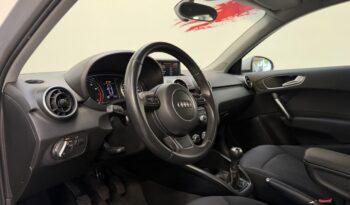 AUDI A1 SPORTBACK 1.0 TFSI complet