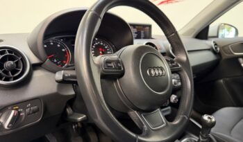 AUDI A1 SPORTBACK 1.0 TFSI complet