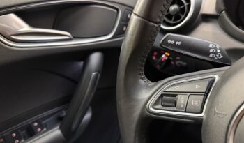 AUDI A1 SPORTBACK 1.0 TFSI complet