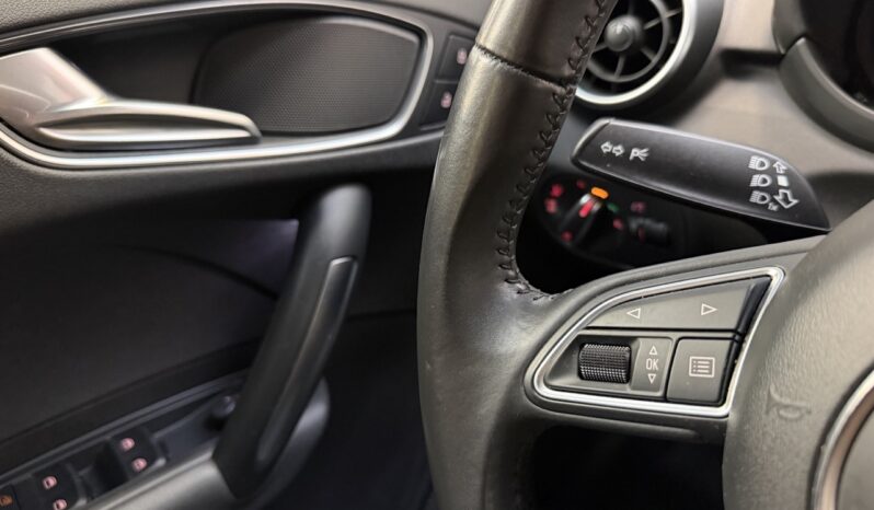 AUDI A1 SPORTBACK 1.0 TFSI complet