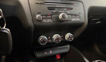 AUDI A1 SPORTBACK 1.0 TFSI complet