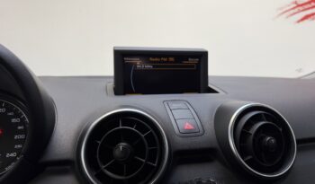 AUDI A1 SPORTBACK 1.0 TFSI complet