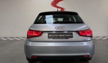 AUDI A1 SPORTBACK 1.0 TFSI complet