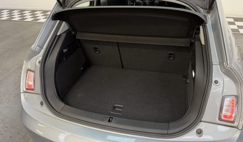 AUDI A1 SPORTBACK 1.0 TFSI complet