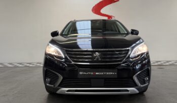 PEUGEOT 5008 1.2 _ 7 PLACES complet