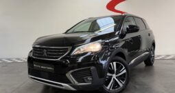 PEUGEOT 5008 1.2 _ 7 PLACES