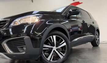 PEUGEOT 5008 1.2 _ 7 PLACES complet