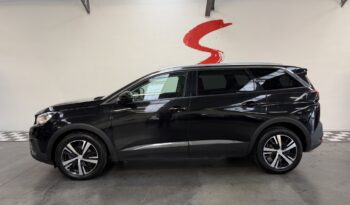 PEUGEOT 5008 1.2 _ 7 PLACES complet