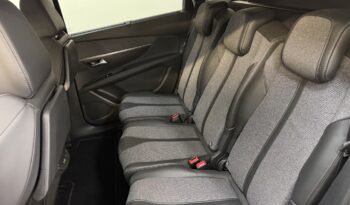 PEUGEOT 5008 1.2 _ 7 PLACES complet