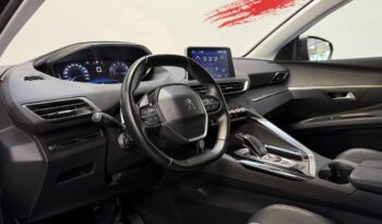 PEUGEOT 5008 1.2 _ 7 PLACES complet