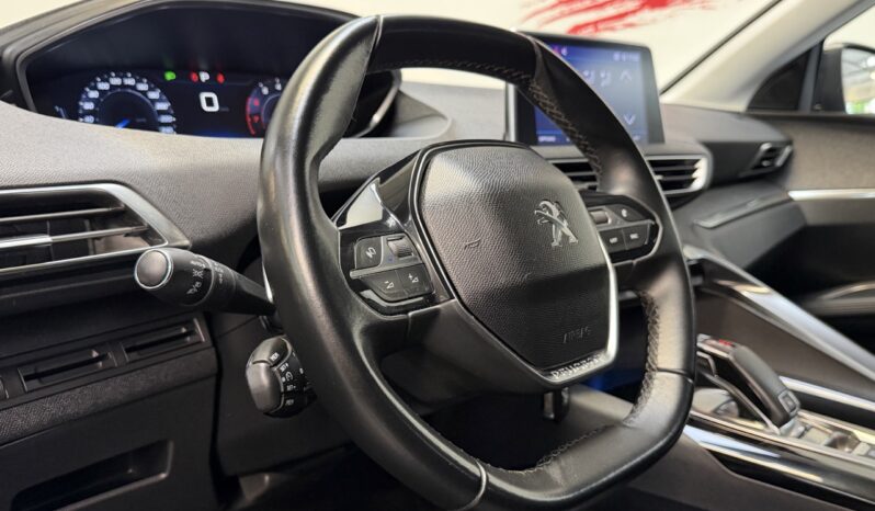 PEUGEOT 5008 1.2 _ 7 PLACES complet