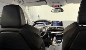 PEUGEOT 5008 1.2 _ 7 PLACES complet