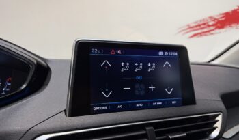 PEUGEOT 5008 1.2 _ 7 PLACES complet