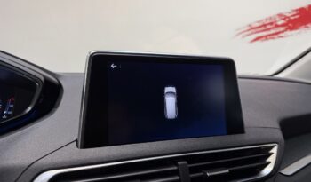 PEUGEOT 5008 1.2 _ 7 PLACES complet