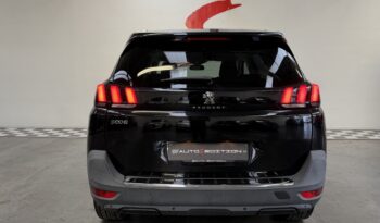 PEUGEOT 5008 1.2 _ 7 PLACES complet