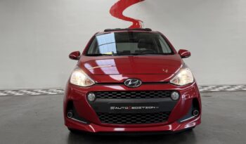 HYUNDAI I10 1.0 I SKY complet
