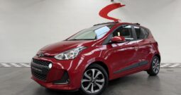 HYUNDAI I10 1.0 I SKY
