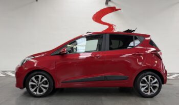 HYUNDAI I10 1.0 I SKY complet