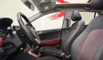 HYUNDAI I10 1.0 I SKY complet