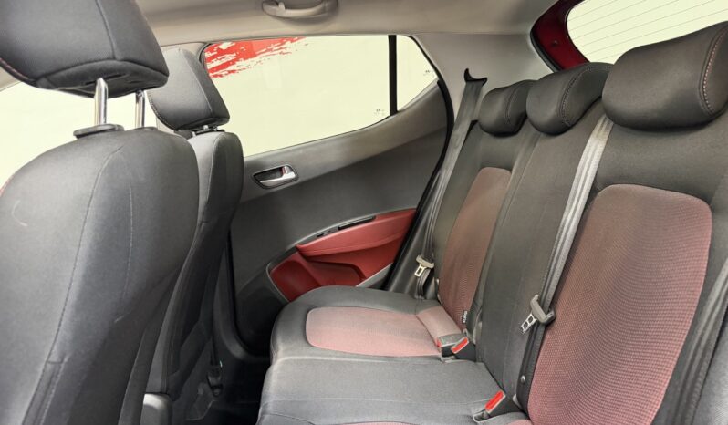 HYUNDAI I10 1.0 I SKY complet