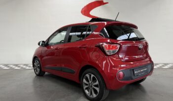 HYUNDAI I10 1.0 I SKY complet