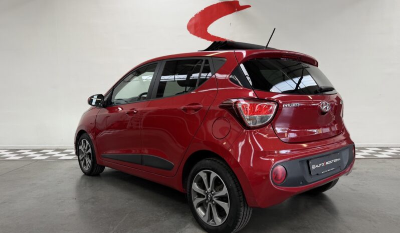 HYUNDAI I10 1.0 I SKY complet