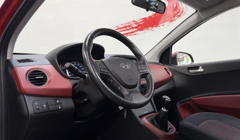 HYUNDAI I10 1.0 I SKY complet
