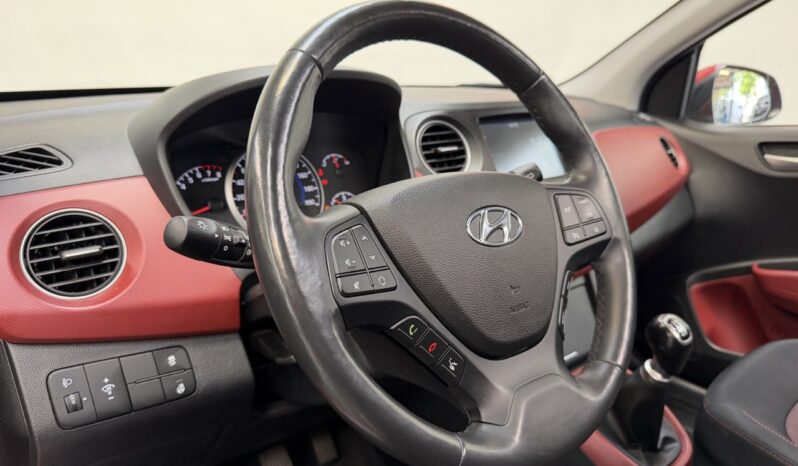 HYUNDAI I10 1.0 I SKY complet