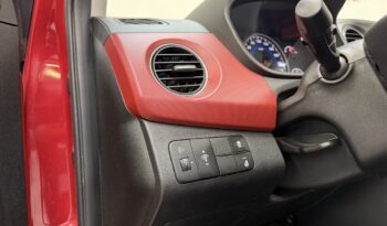 HYUNDAI I10 1.0 I SKY complet