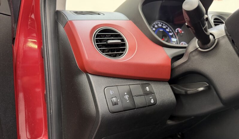 HYUNDAI I10 1.0 I SKY complet