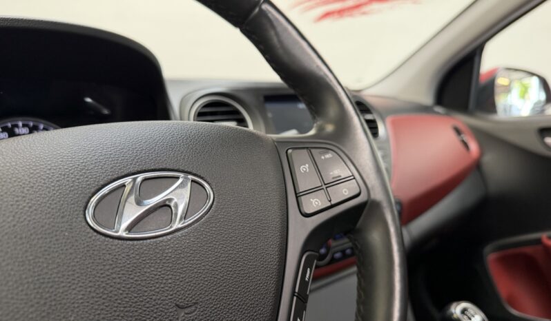 HYUNDAI I10 1.0 I SKY complet