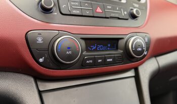 HYUNDAI I10 1.0 I SKY complet