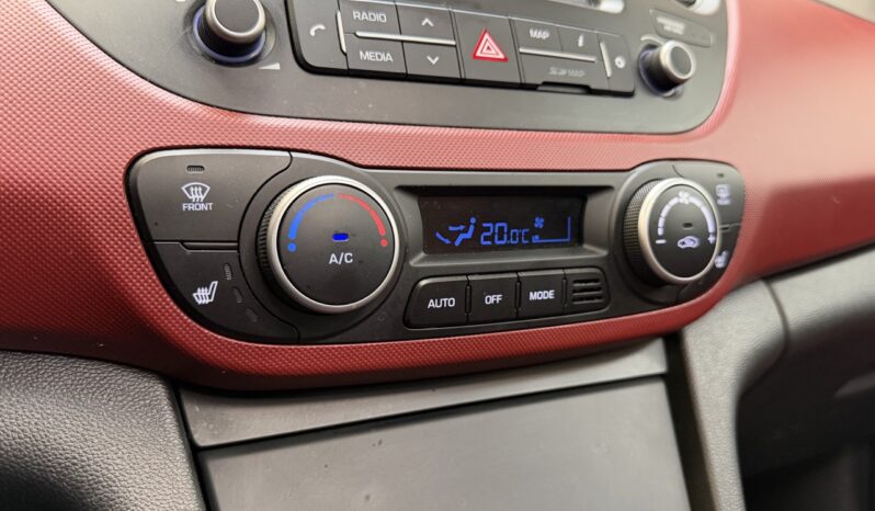 HYUNDAI I10 1.0 I SKY complet