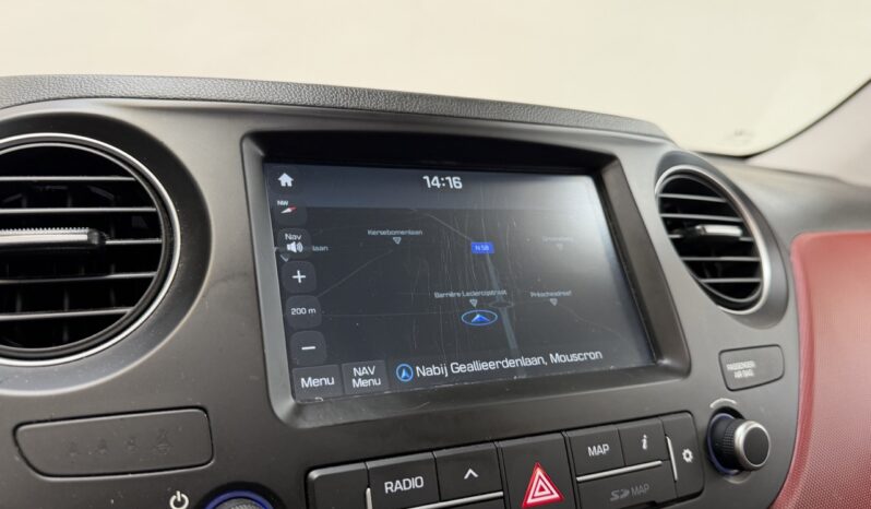 HYUNDAI I10 1.0 I SKY complet