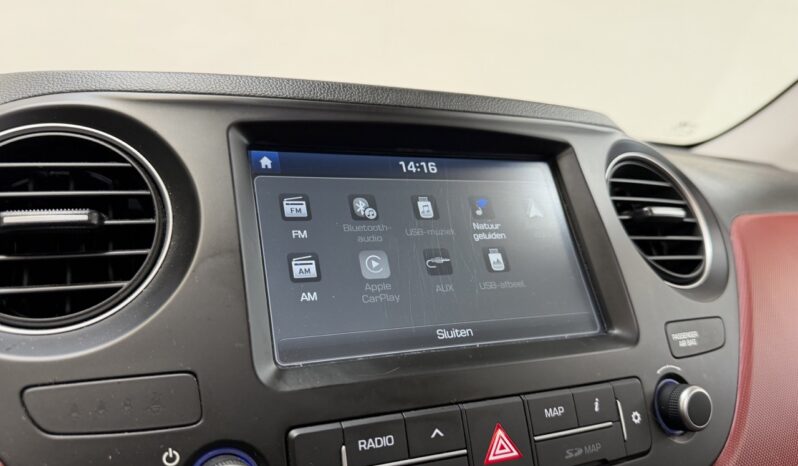 HYUNDAI I10 1.0 I SKY complet