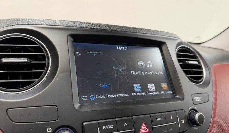 HYUNDAI I10 1.0 I SKY complet