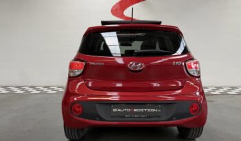 HYUNDAI I10 1.0 I SKY complet